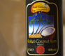 Etikett "Coconut Rum"